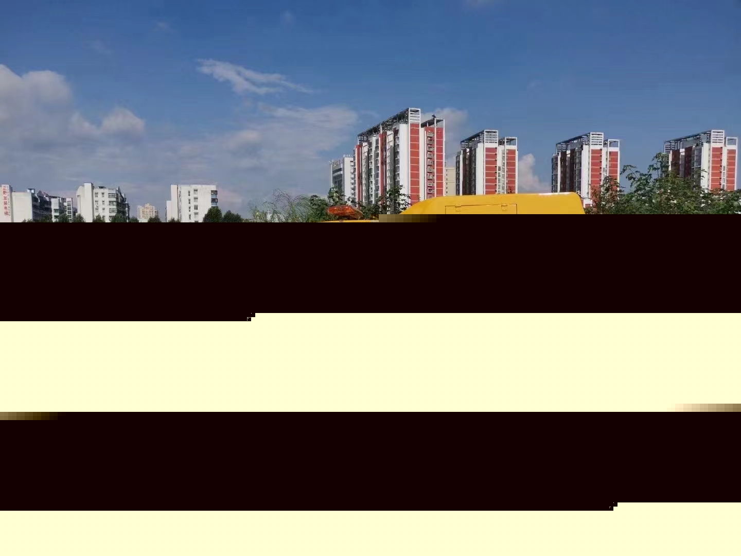 五十鈴皮卡500方排水車(便攜)